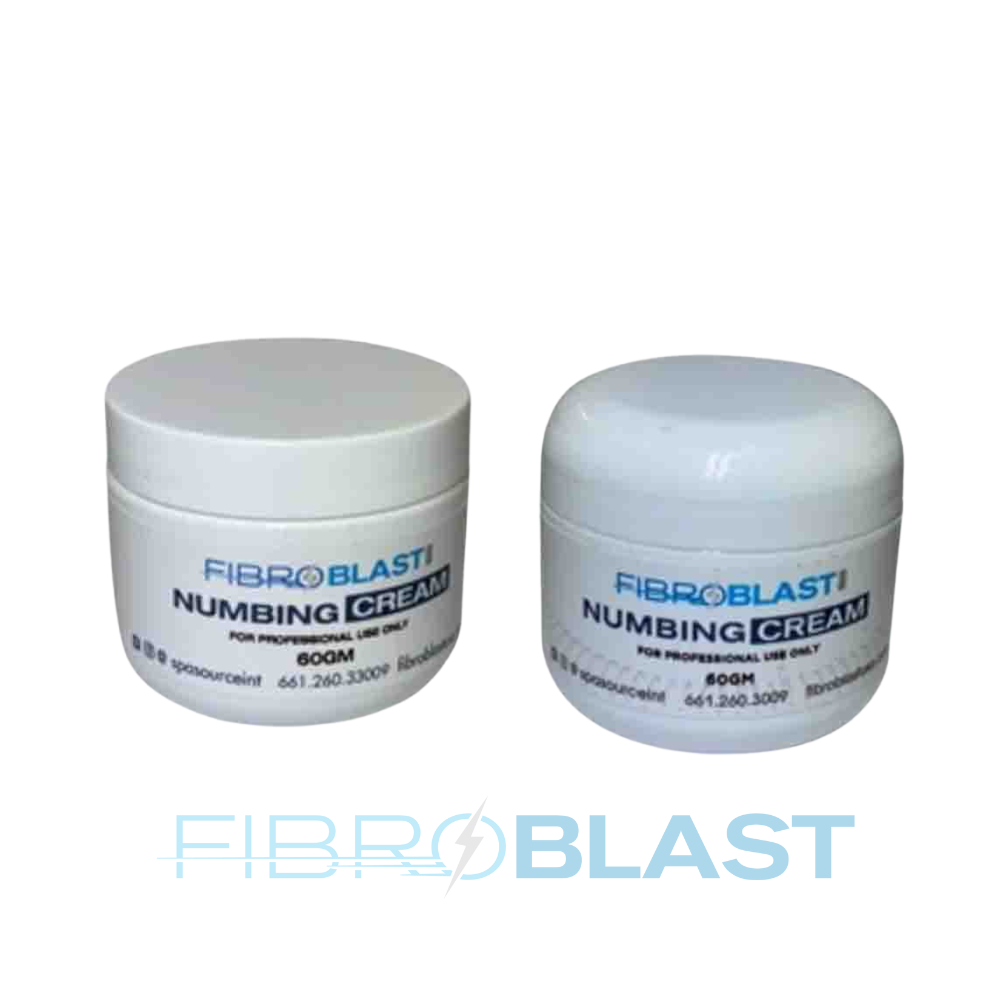 Numbing O  60g